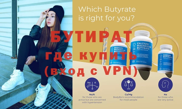 круглые Нея